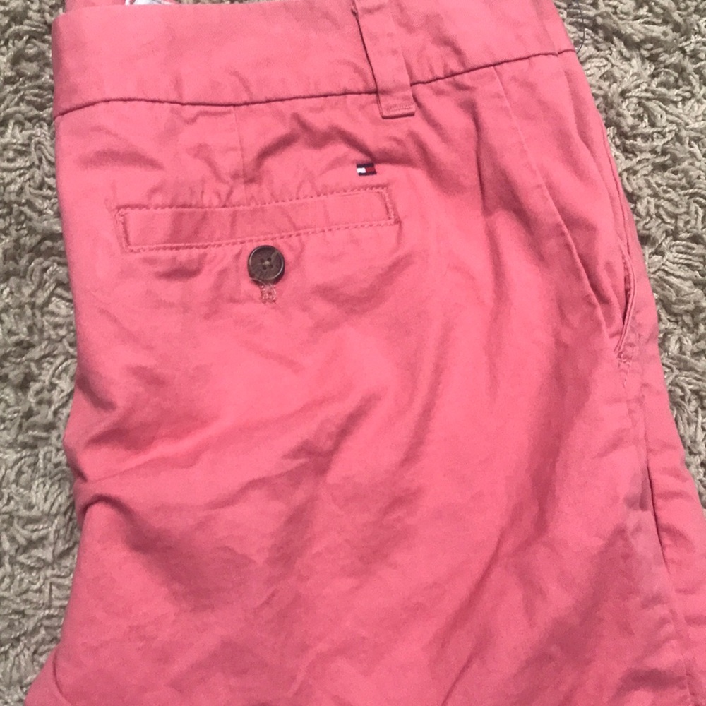 Perf condition TH shorts